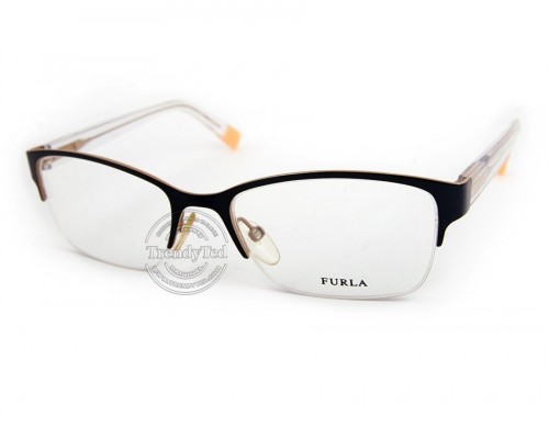 عینک طبی FURLA GLOBE مدل VU4303 رنگ 7RZ FURLA - 1