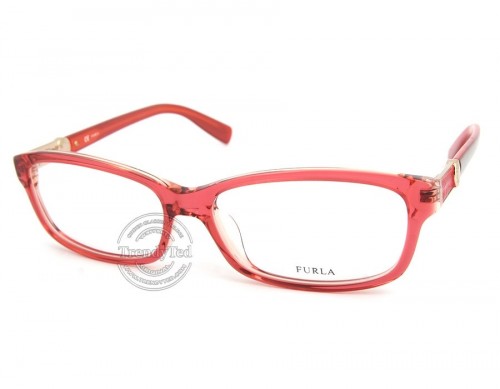 عینک طبی FURLA DALIA مدل VU4841 رنگ 01AC FURLA - 1