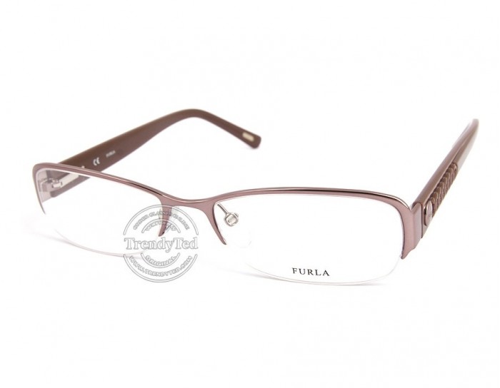 عینک طبی FURLA CASSIA مدل VU4244 رنگ 08Y9 FURLA - 1