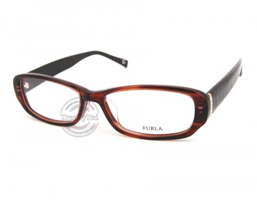 FURLA CASSIA  eyeglasses model VU4806J color 6XEX FURLA - 1