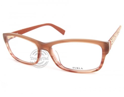 عینک طبی FURLA CANDY مدل VU4862 رنگ 0AE FURLA - 1
