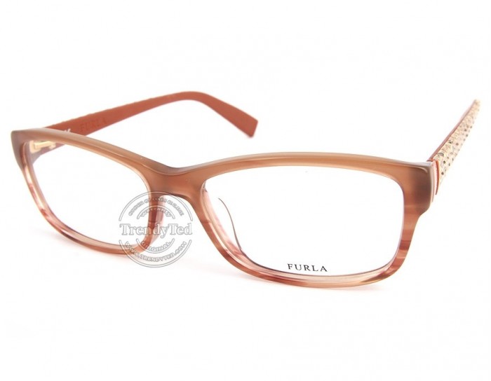 FURLA CANDY eyeglasses model VU4862 color 0AE FURLA - 1