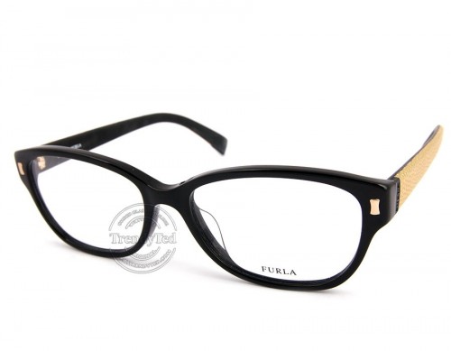 FURLA CANDY eyeglasses model VU4869 color 700 FURLA - 1
