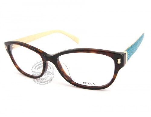 FURLA CANDY eyeglasses model VU4869 color790 FURLA - 1