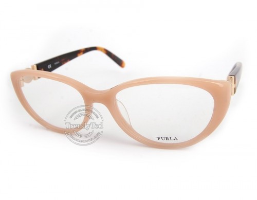 FURLA PIPER eyeglasses model VU4799 color9XA FURLA - 1