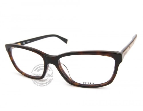 FURLA CORTINA eyeglasses model VU4877 color 790 FURLA - 1