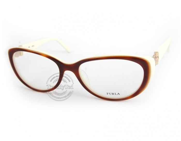 عینک طبی FURLA PIPER  مدل VU4899S رنگ 0ACW FURLA - 1