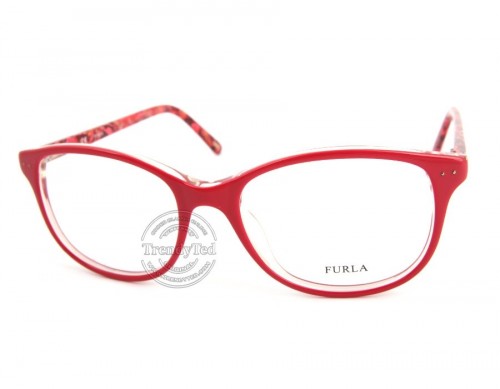 عینک طبی FURLA GIGLIO  مدل VU4796 رنگ C98 FURLA - 1