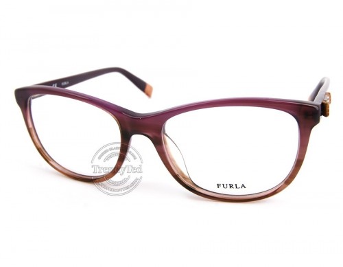عینک طبی FURLA LILI  مدل VU4878S رنگ 0ACL FURLA - 1