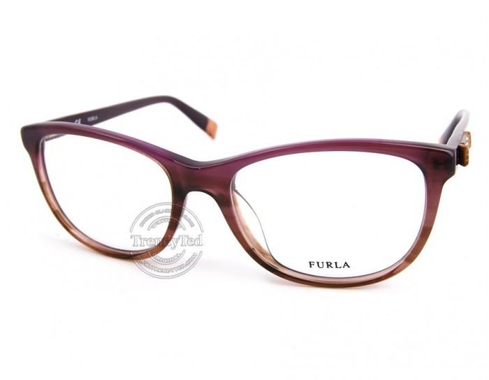 FURLA LILI eyeglasses model VU4878S color 0ACL FURLA - 1