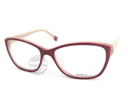 FURLA CHERIE eyeglasses model VU4808 colorNVL FURLA - 1