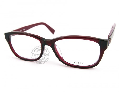 عینک طبی FURLA OLMPIA مدل VU4839 رنگ D66 FURLA - 1