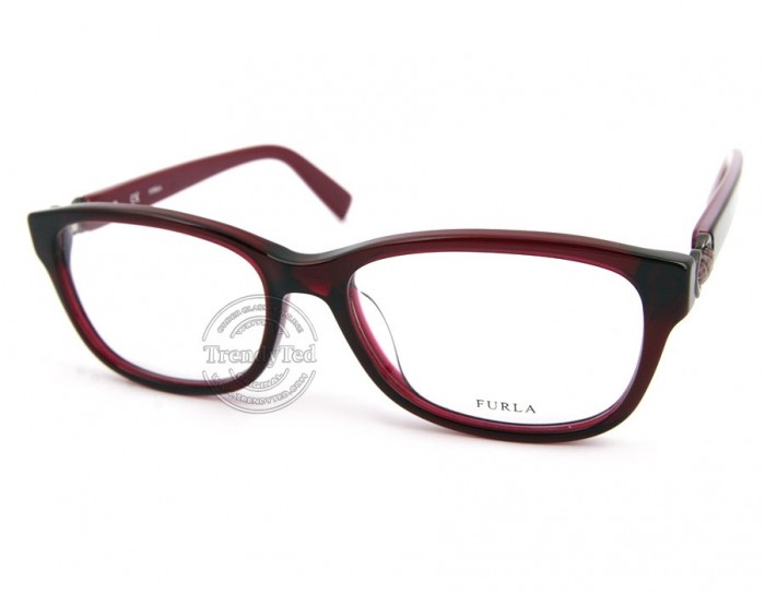 FURLA OLMPIA eyeglasses model VU4839 color D66 FURLA - 1