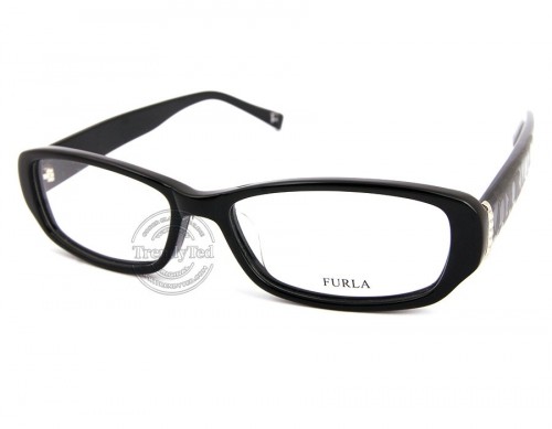 عینک طبی FURLA  مدل VU4806 رنگ 700X FURLA - 1