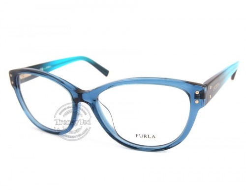 FURLA ZIZI eyeglasses model VU4871 color T90 FURLA - 1
