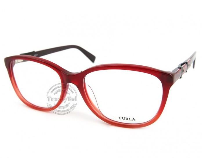 FURLA GEMINI eyeglasses model VU4843 color 6BD FURLA - 1