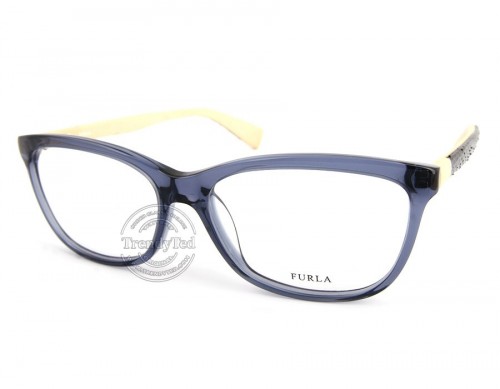 عینک طبی FURLA CANDY مدل  VU4912 رنگ 0955 FURLA - 1