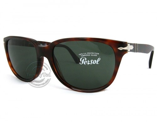 persol sunglasses model S3104 color 9015-31 PERSOL - 1
