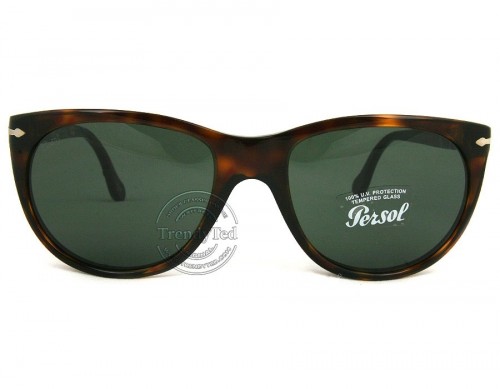 عینک آفتابی persol مدل S3104 رنگ 9015-31 PERSOL - 1 2