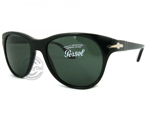 عینک آفتابی persol مدل S3097 رنگ 24/31 PERSOL - 1