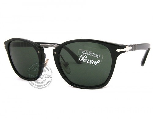 عینک آفتابی persol مدل S3110 رنگ 95/31 PERSOL - 1