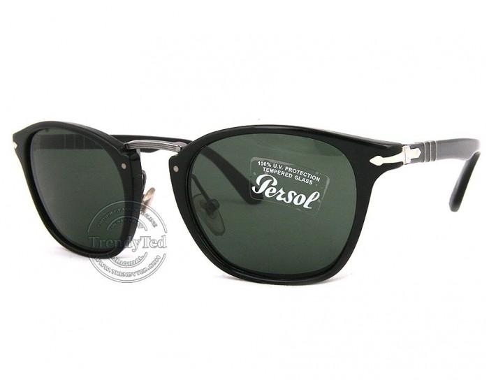 persol sunglasses model S3110 color 95/31 PERSOL - 1