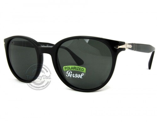 عینک آفتابی persol مدل S3151 رنگ 95/58 PERSOL - 1