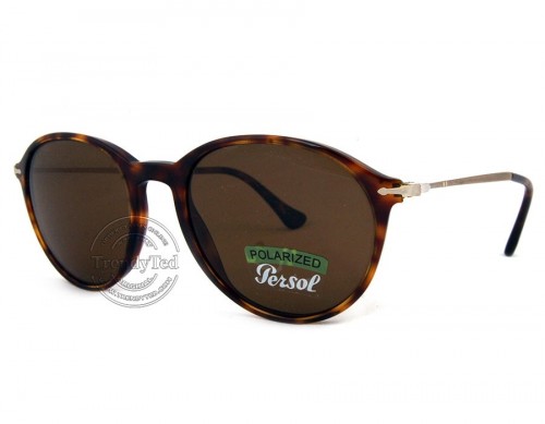 persol sunglasses model S3125 color 24/57 PERSOL - 1