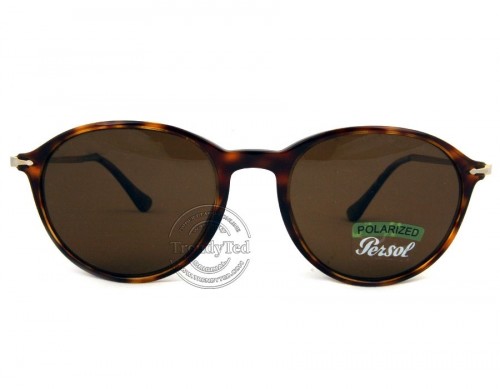 عینک آفتابی persol مدل S3125 رنگ 24/57 PERSOL - 1 2