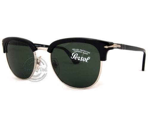 persol sunglasses model S3105 color 95/31 PERSOL - 1