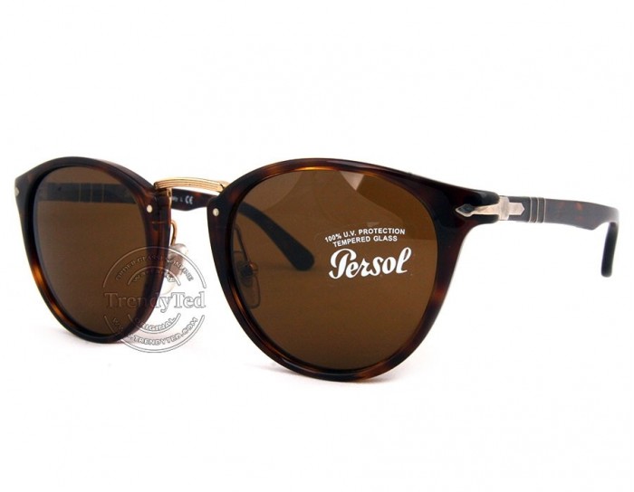 persol sunglasses model S3108 color 24/33 PERSOL - 1