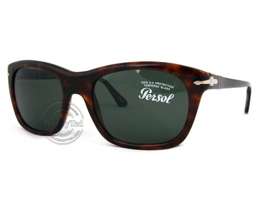 عینک آفتابی persol مدل S3101 رنگ 24/31 PERSOL - 1