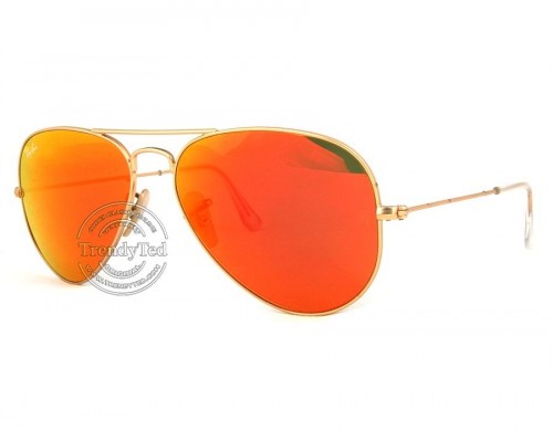 RayBan sunglasses model RB3025 color 112/69 RayBan - 1