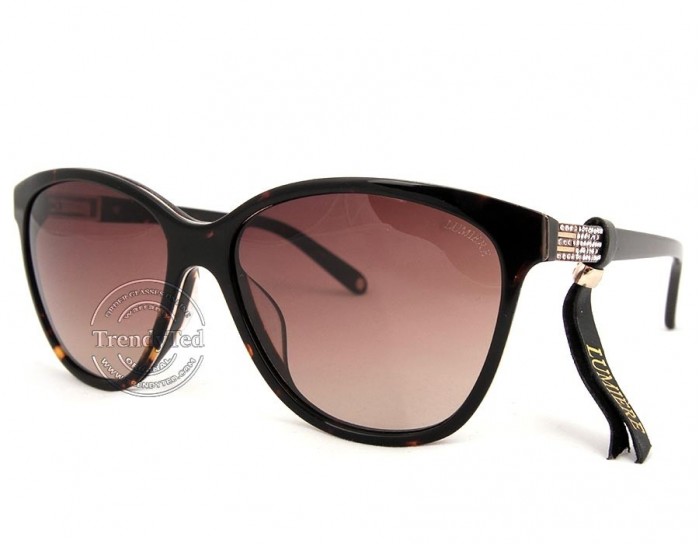 Lumiere sunglasses model LU097S color C02 Lumiere - 1