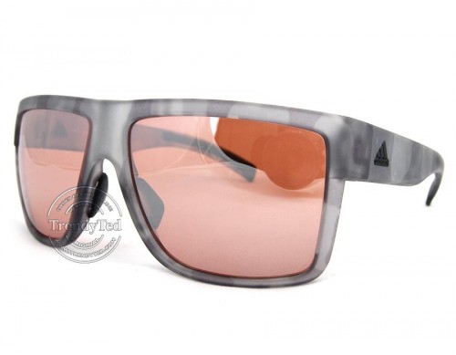 novela fábrica Persona adidas sunglasses model 3matic-a427 color 6059 on TrendyTed