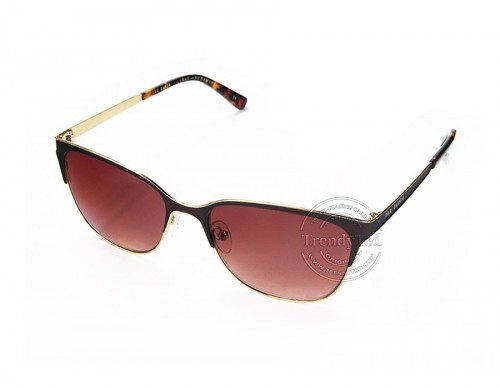 ted baker red sunglasses