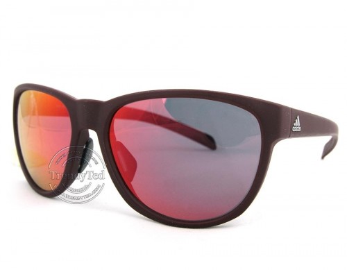 adidas sunglasses model wild charge-a425 color 6070 adidas - 1