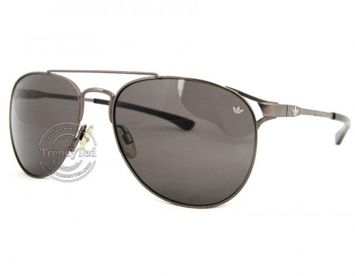 adidas sunglasses model evil eye halfriml-a402 color 6061 adidas - 1