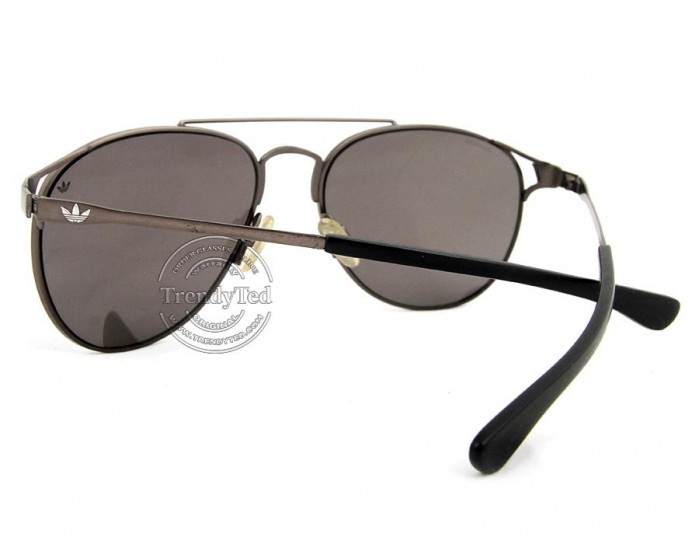 adidas sunglasses model evil eye halfriml-a402 color 6061 on TrendyTed
