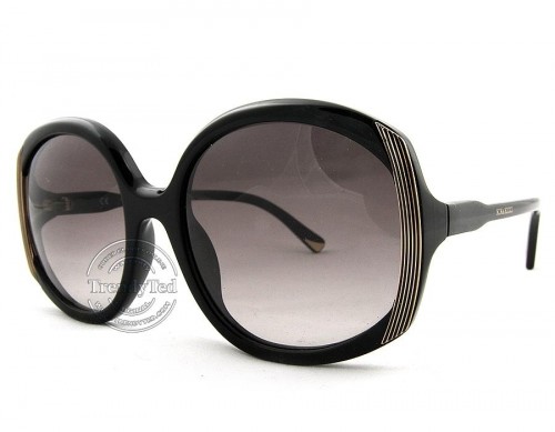 عینک آفتابی نینا ریچی مدل snr050 رنگ 700 nina ricci - 1