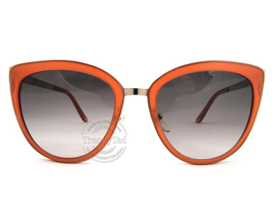 NINA RICCI sunglasses model snr006 color 6XE on TrendyTed