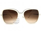 NINA RICCI sunglasses model sn107S color 3GF nina ricci - 2