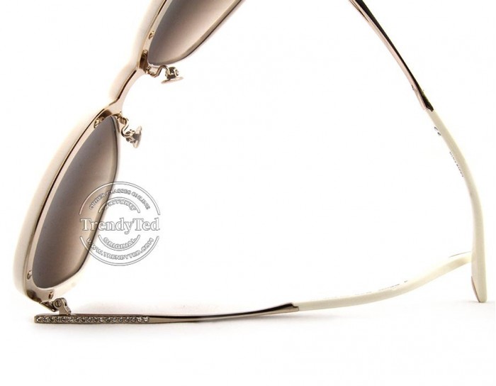 NINA RICCI sunglasses model sn107S color 3GF nina ricci - 3