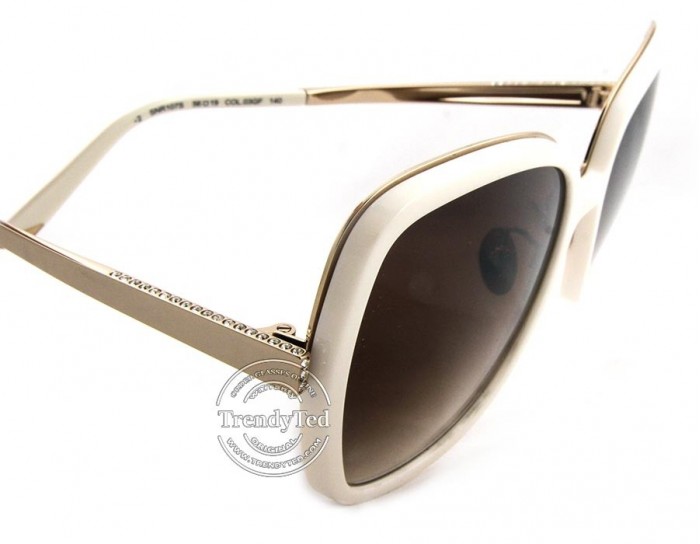 NINA RICCI sunglasses model sn107S color 3GF nina ricci - 4