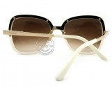 NINA RICCI sunglasses model sn107S color 3GF nina ricci - 5
