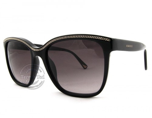 NINA RICCI sunglasses model sn096 color 700 nina ricci - 1