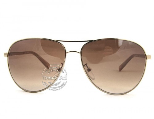 عینک آفتابی نینا ریچی مدل snr009 رنگ 594X nina ricci - 1 2