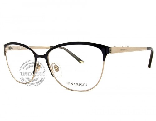 عینک طبی نینا ریچی مدل vnr125s رنگ 492 nina ricci - 1