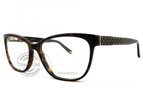 NINA RICCI eyeglasses model vnr129 color 722 nina ricci - 1