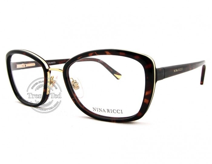 NINA RICCI eyeglasses model vnr069 color 722 nina ricci - 1
